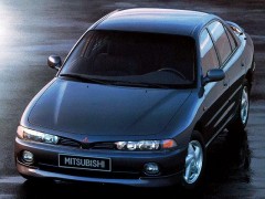 GALANT E50 
